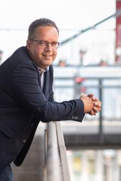 Thomas Shajek